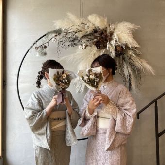 お客様フォト