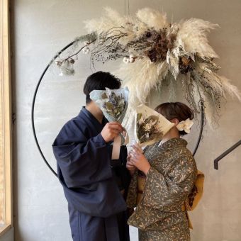 お客様フォト