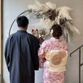 お客様フォト