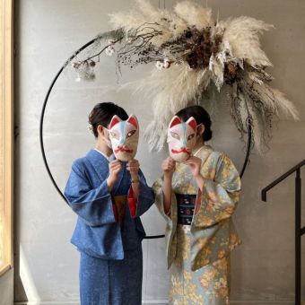 お客様フォト