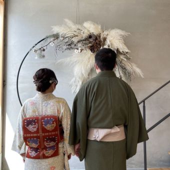 お客様フォト