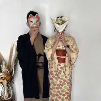 お客様フォト