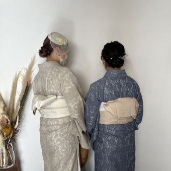 お客様フォト