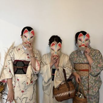 お客様フォト
