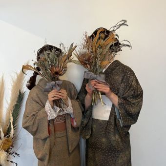 お客様フォト