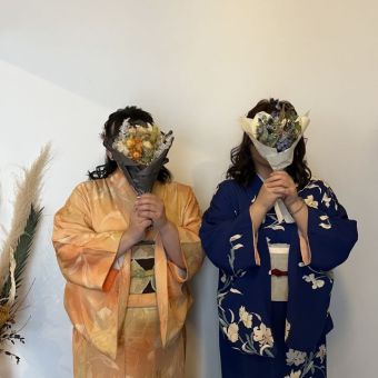 お客様フォト