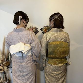 お客様フォト