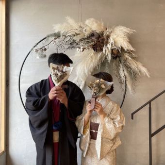 お客様フォト
