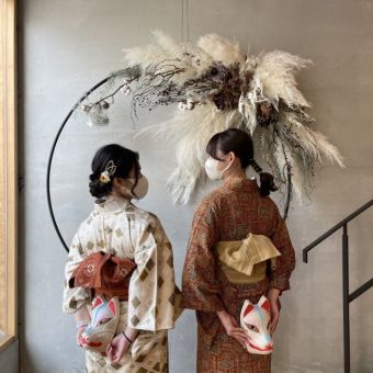 お客様フォト