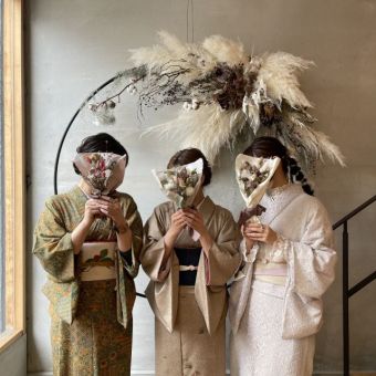 お客様フォト