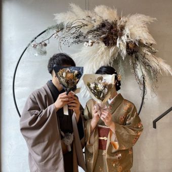 お客様フォト