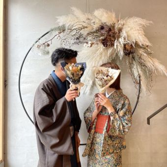 お客様フォト