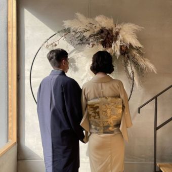お客様フォト