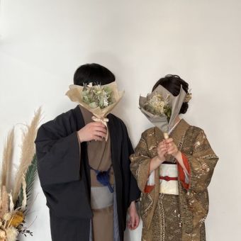 お客様フォト