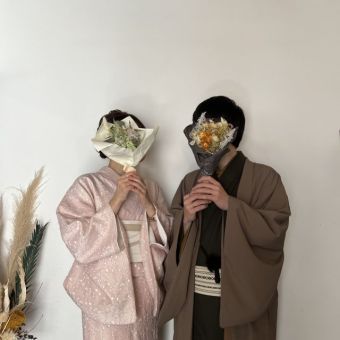 お客様フォト