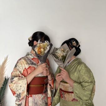 お客様フォト