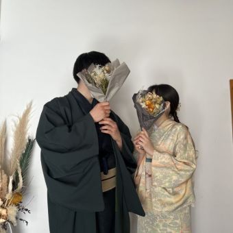 お客様フォト