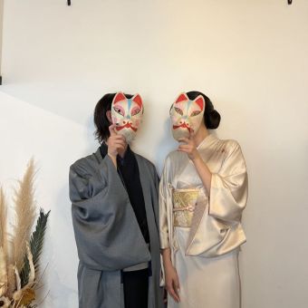 お客様フォト