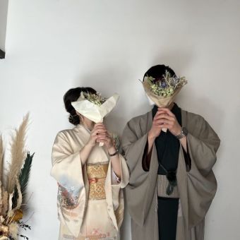 お客様フォト