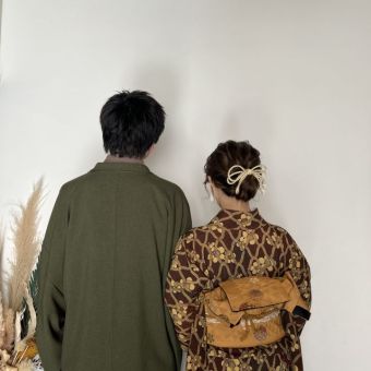 お客様フォト