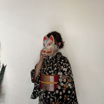 お客様フォト