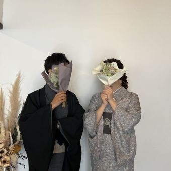お客様フォト