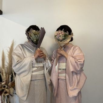 お客様フォト