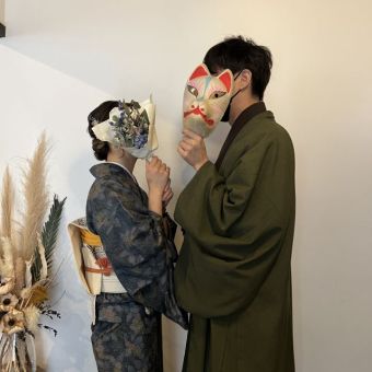 お客様フォト