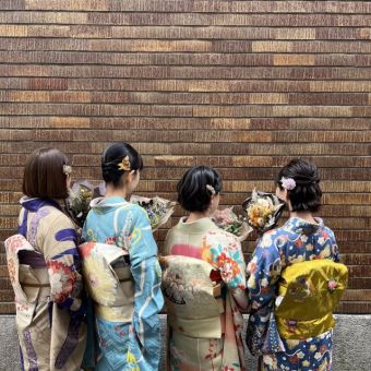 お客様フォト