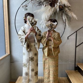 お客様フォト