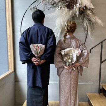 お客様フォト