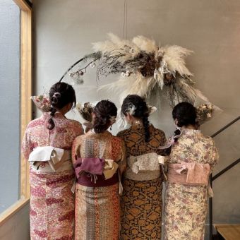 お客様フォト