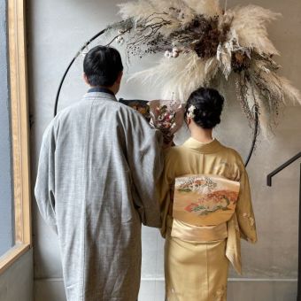 お客様フォト