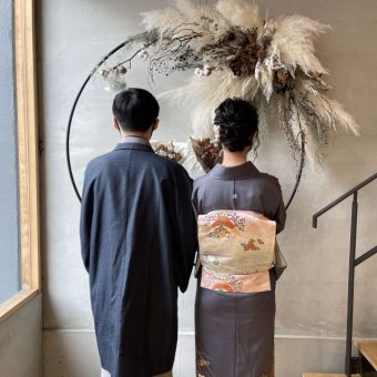 お客様フォト