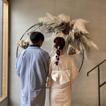 お客様フォト