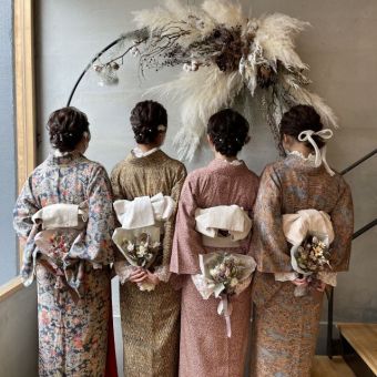 お客様フォト