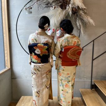 お客様フォト