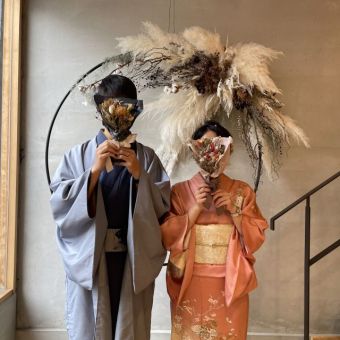 お客様フォト