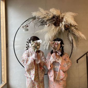 お客様フォト