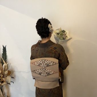 お客様フォト