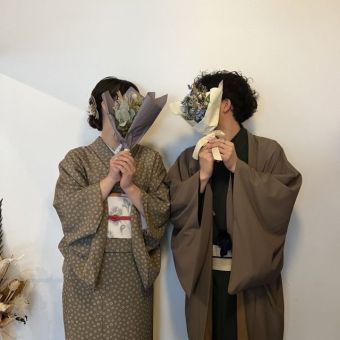 お客様フォト