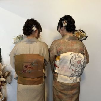 お客様フォト