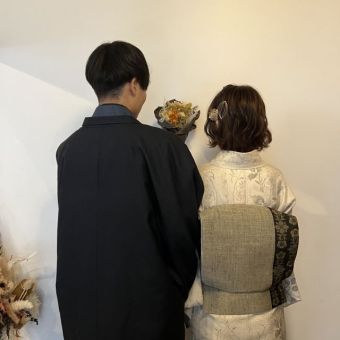 お客様フォト