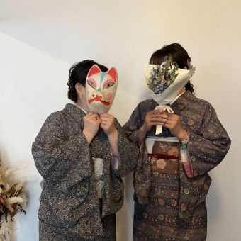 お客様フォト
