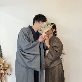 お客様フォト