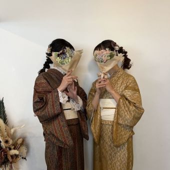 お客様フォト