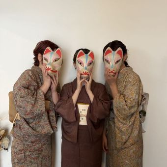 お客様フォト