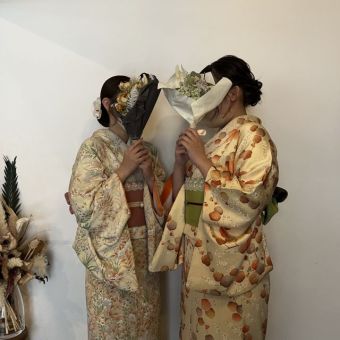 お客様フォト
