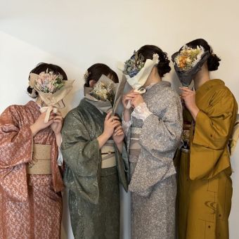 お客様フォト