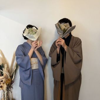 お客様フォト